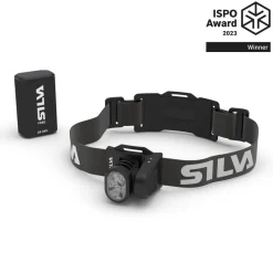 Silva Free 2000 S Black