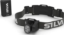 Silva Free 2000 S Black
