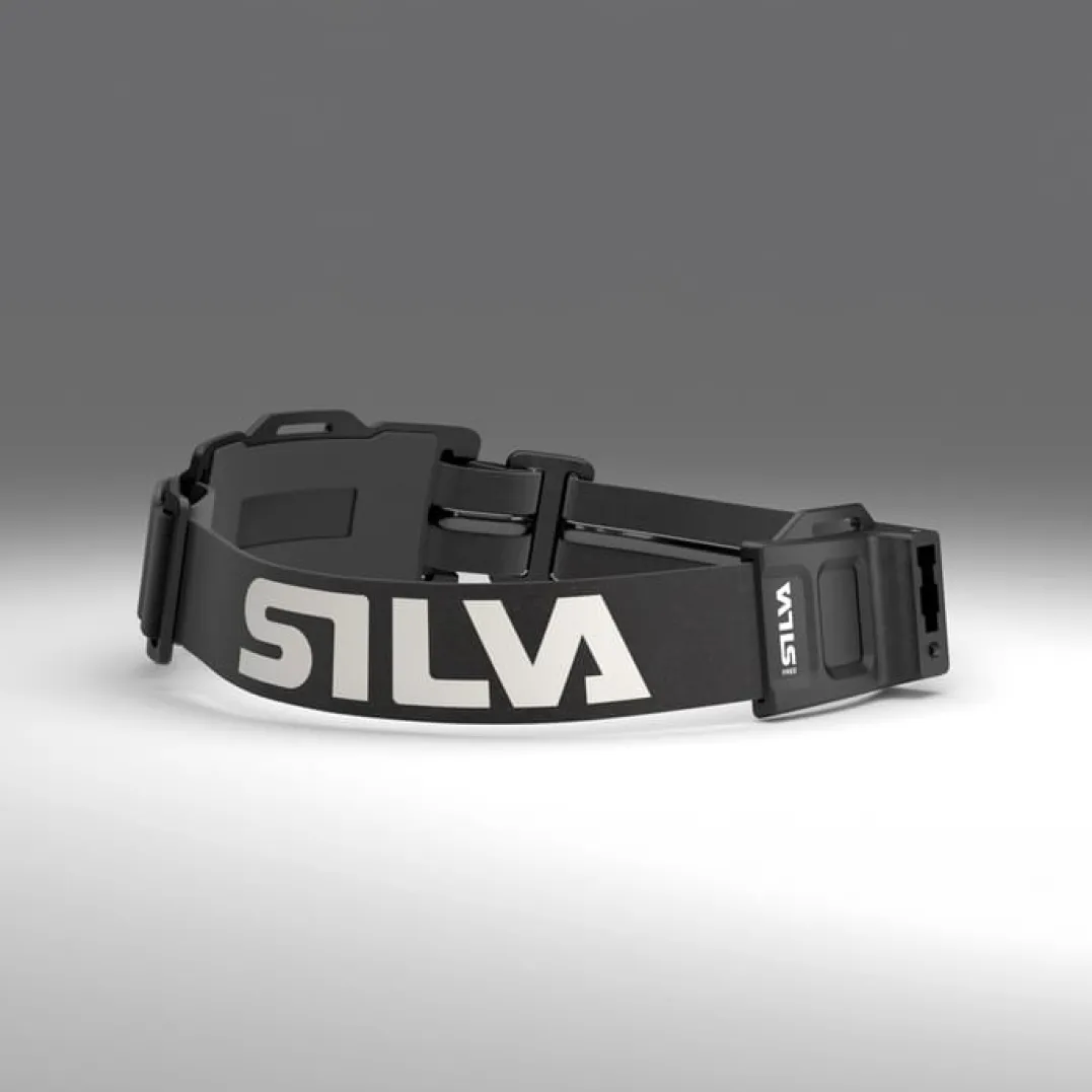Silva Free 2000 S Black