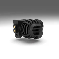 Silva Free 2000 S Black