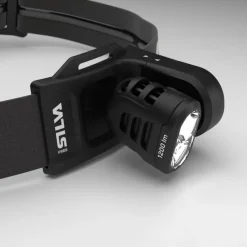 Silva Free 1200 S Black