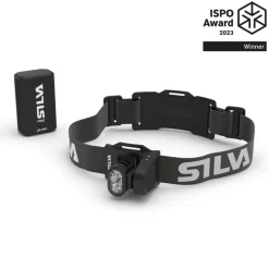 Silva Free 1200 S Black