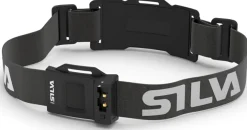 Silva Free 3000 S Black