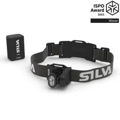 Silva Free 1200 XS Black