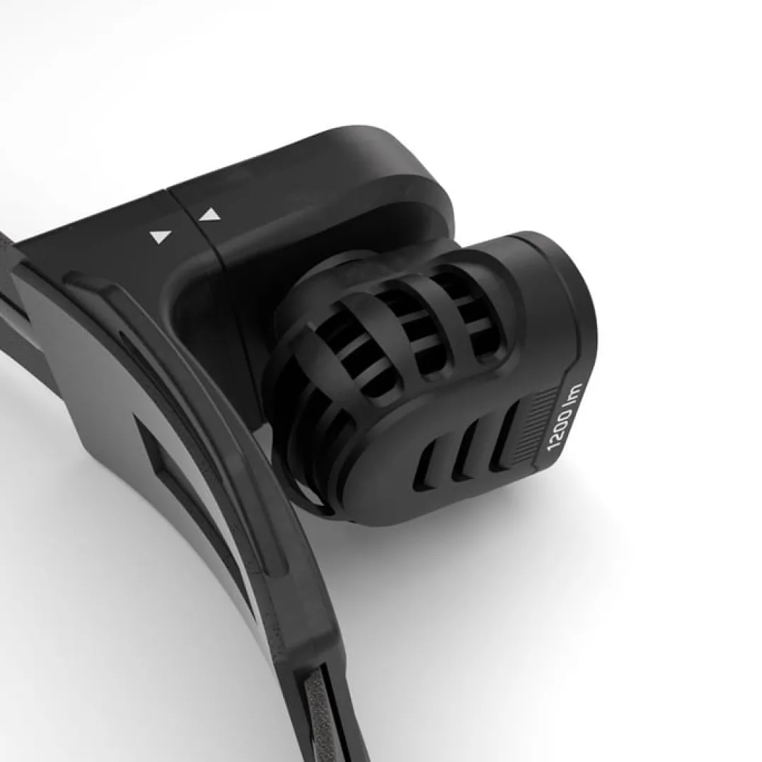 Silva Free 1200 XS Black