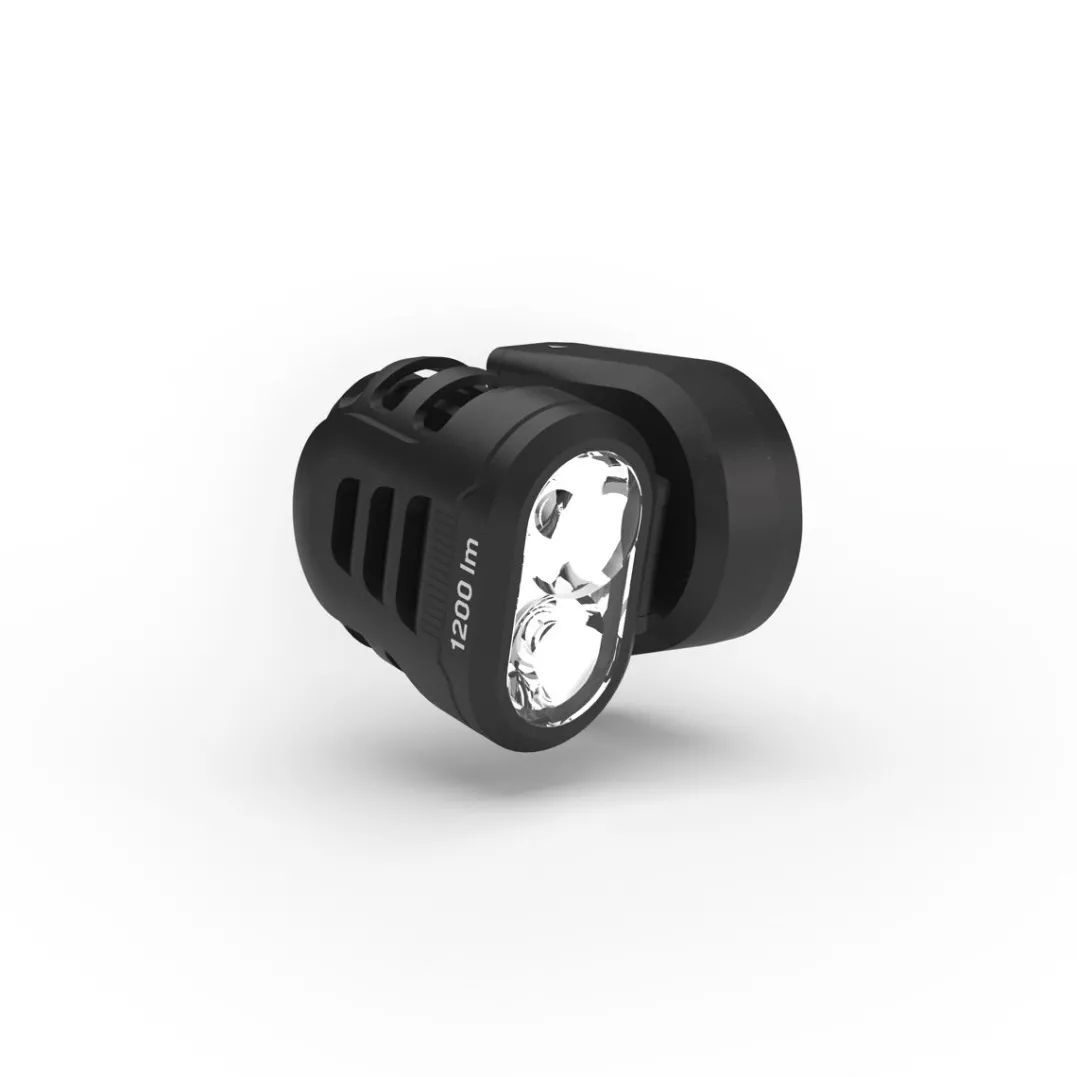 Silva Free 1200 XS Black