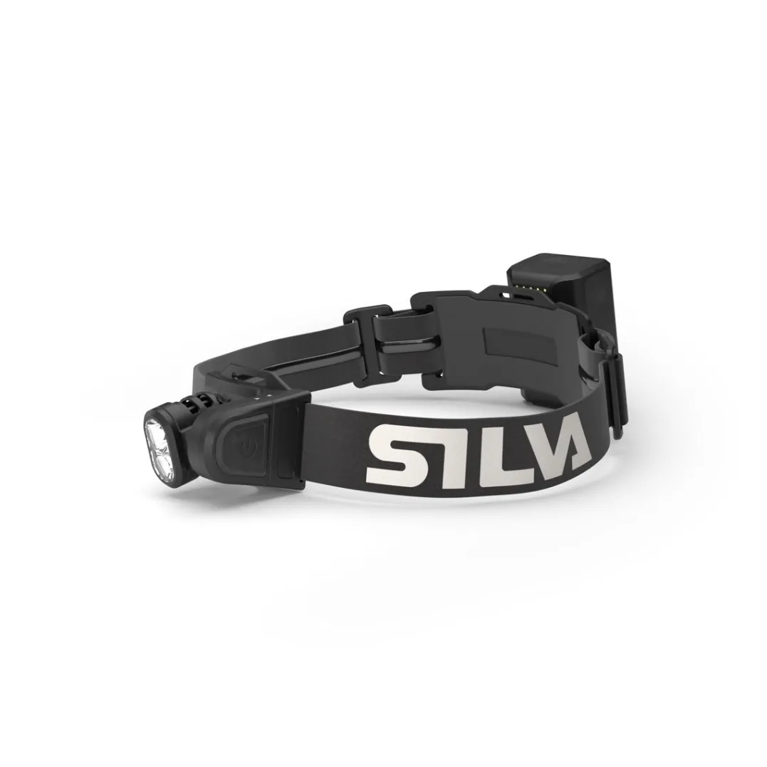 Silva Free 1200 XS Black