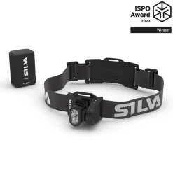 Silva Free 1200 XS Black