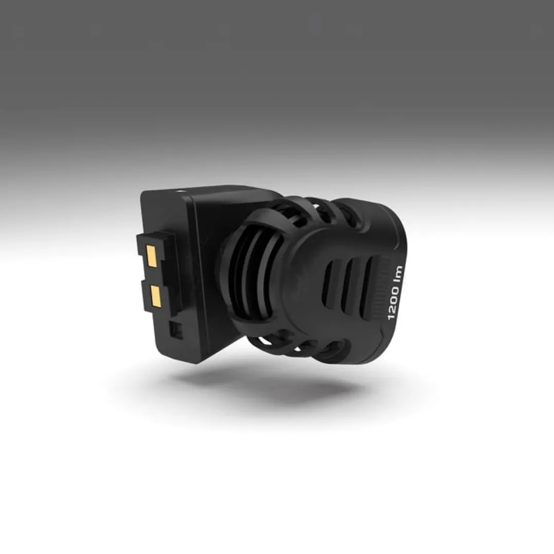 Silva Free 1200 XS Black