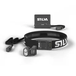 Silva Free 900 XXS Black
