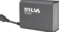 Silva Headlamp Battery 10.5Ah Black