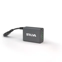 Silva Headlamp Battery 2.0Ah Black