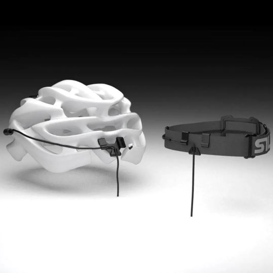 Silva Headlamp Extension Kit Nocolour