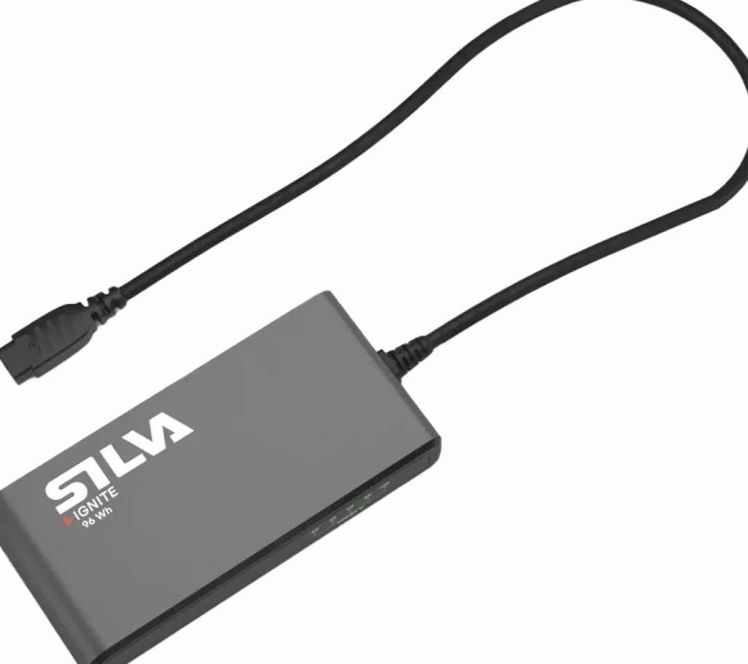 Silva Ignite
