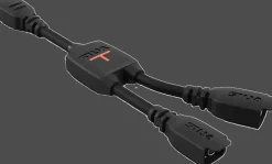 Silva Ignite Battery Adapter Black