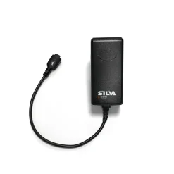 Silva Ignite Charger Black