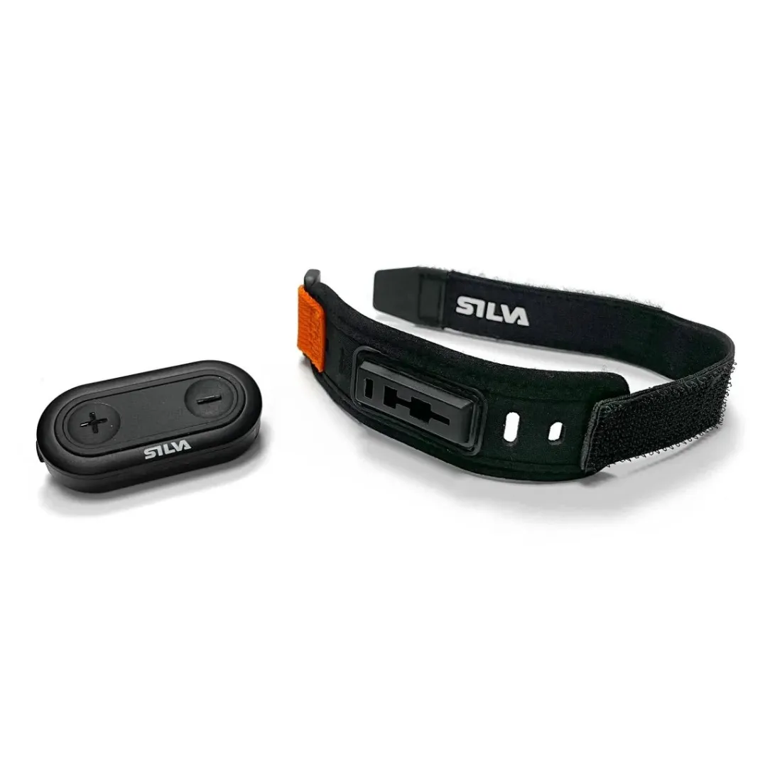 Silva Ignite Remote Control