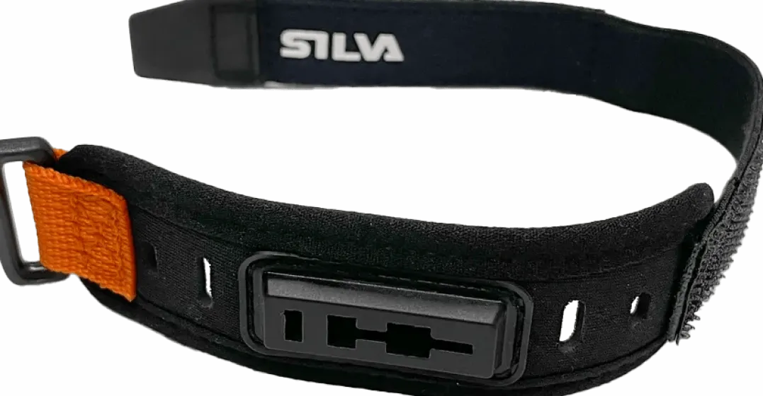 Silva Ignite Remote Control