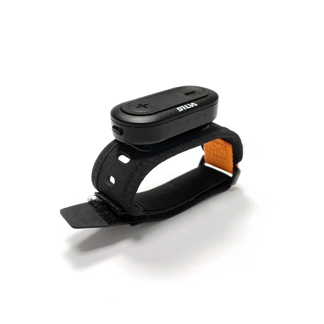 Silva Ignite Remote Control