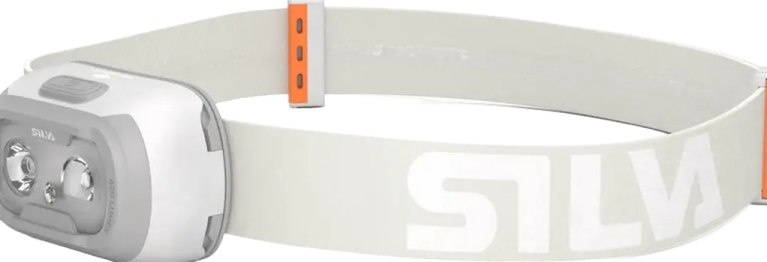 Silva Seek 420 Whiteout