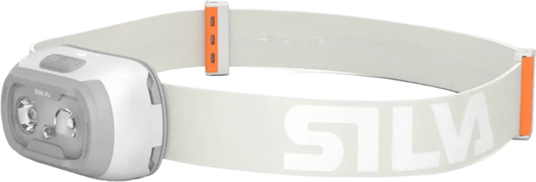 Silva Seek 420 Whiteout