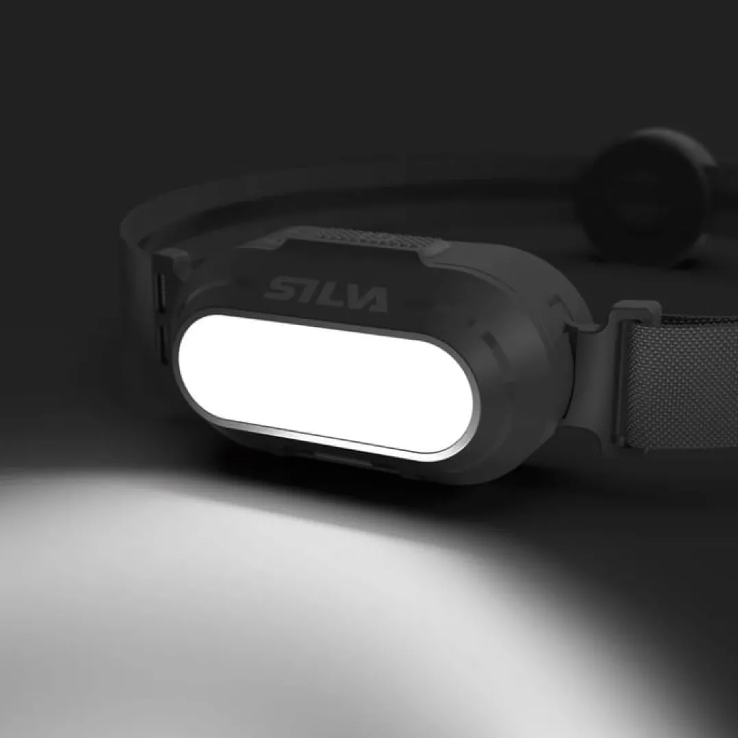 Silva Smini Black