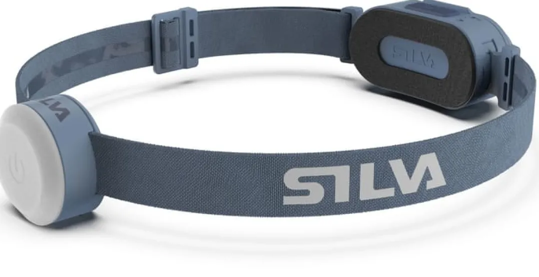 Silva Smini Blue