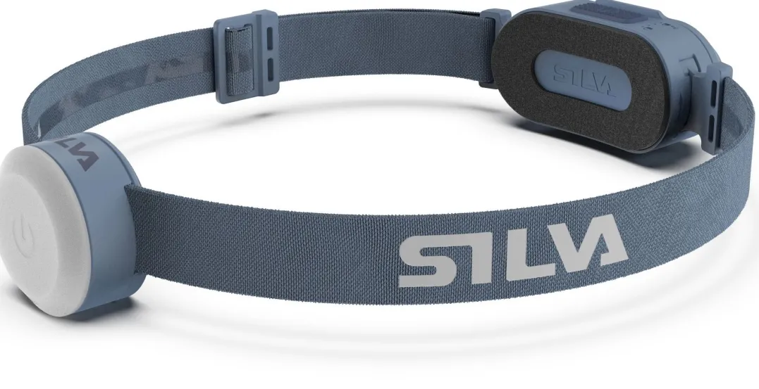 Silva Smini Blue