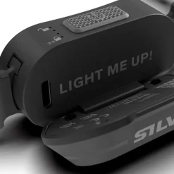 Silva Smini Fly Black