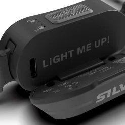 Silva Smini Fly Black