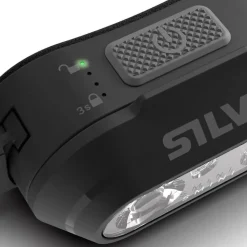 Silva Smini Fly Black