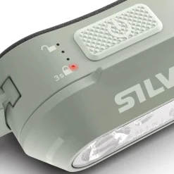 Silva Smini Fly Mint