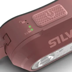 Silva Smini Fly Rose