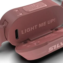 Silva Smini Fly Rose