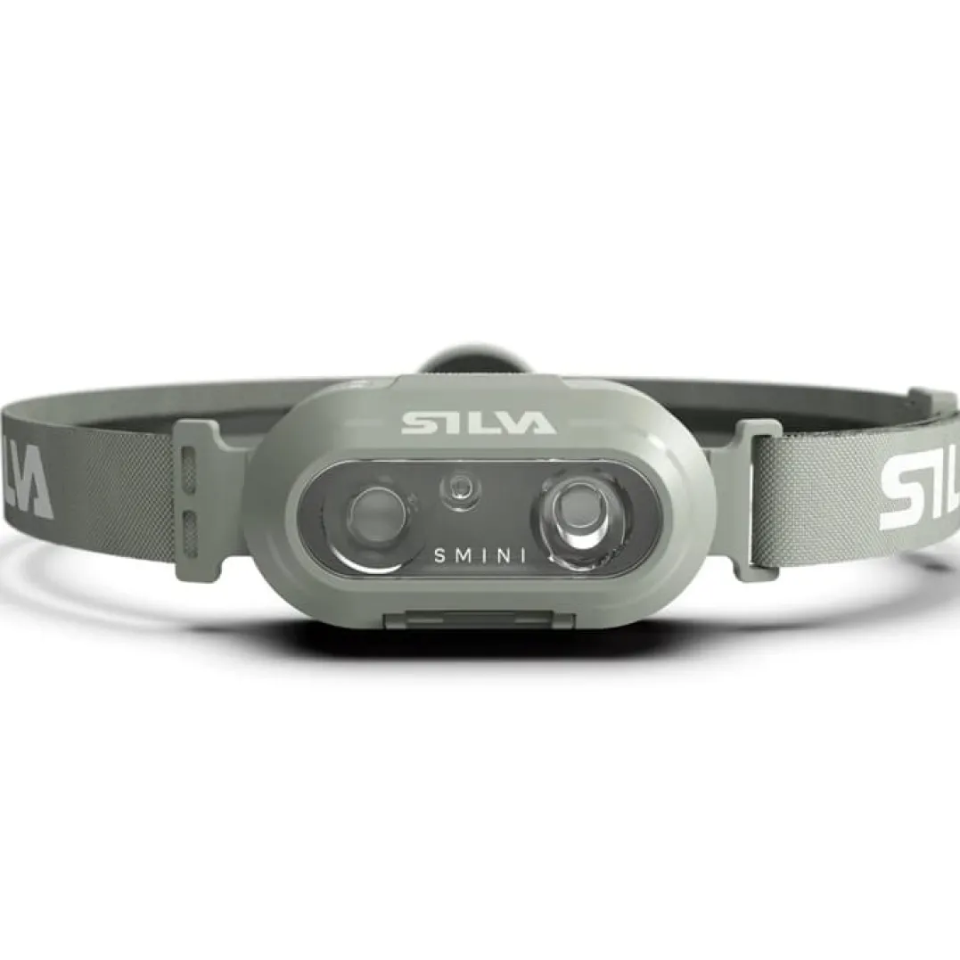 Silva Smini Mint