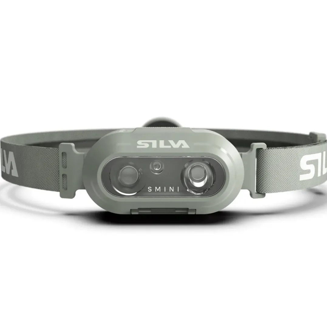 Silva Smini Mint
