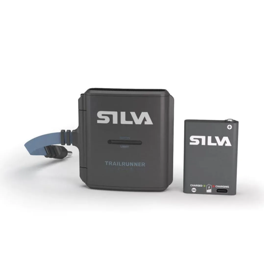Silva Trail Runner Free 2 Hybrid