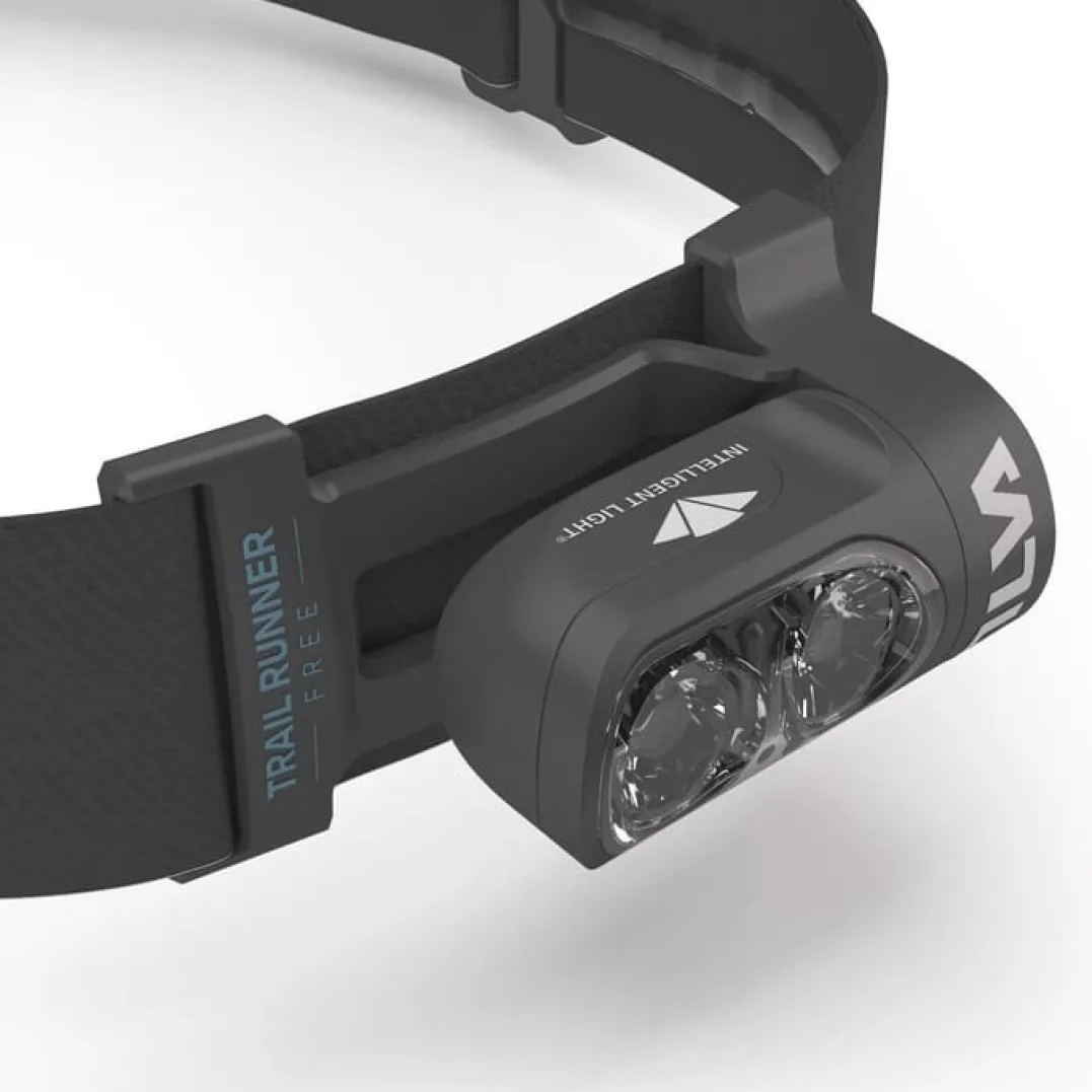 Silva Trail Runner Free 2 Hybrid
