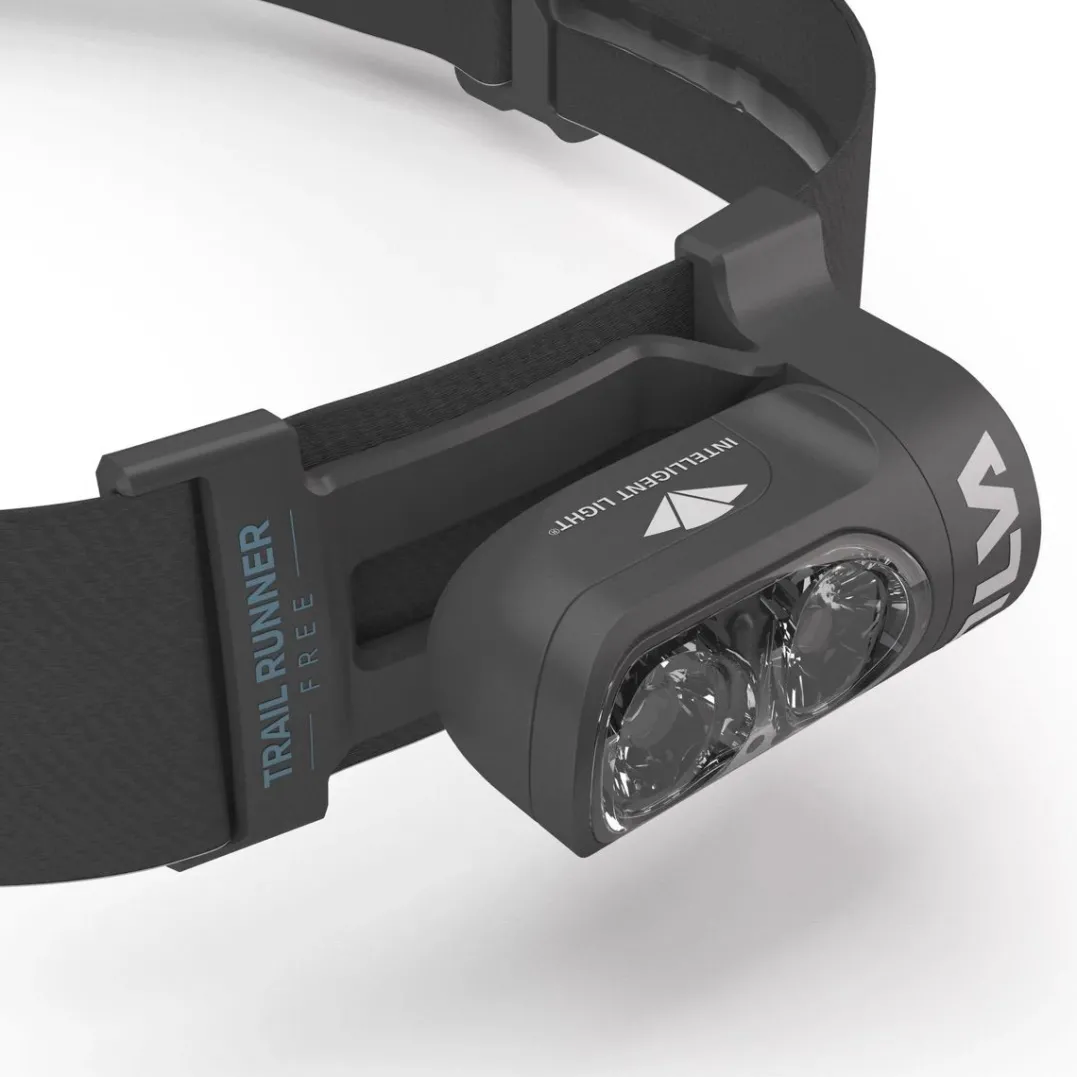 Silva Trail Runner Free 2 Hybrid