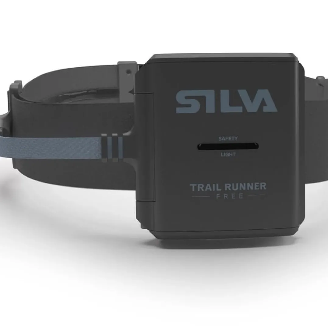 Silva Trail Runner Free 2 Hybrid