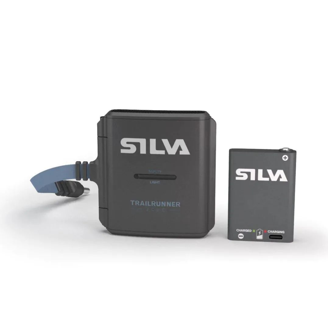 Silva Trail Runner Free 2 Hybrid