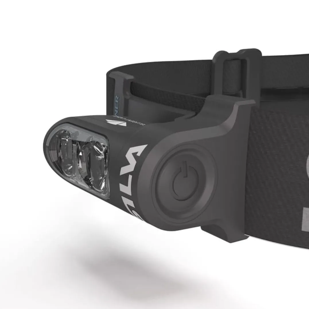 Silva Trail Runner Free 2 Hybrid