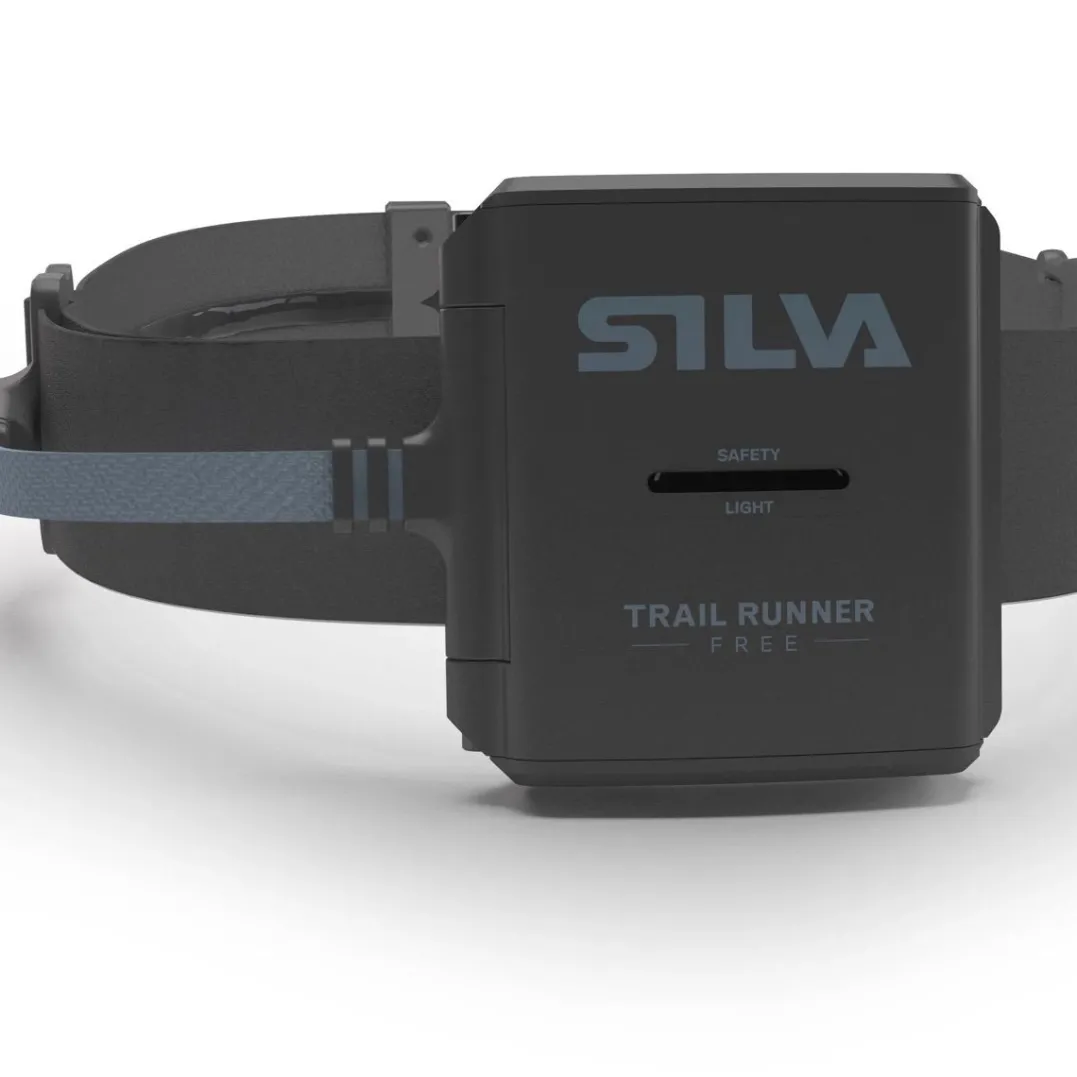 Silva Trail Runner Free 2 Hybrid