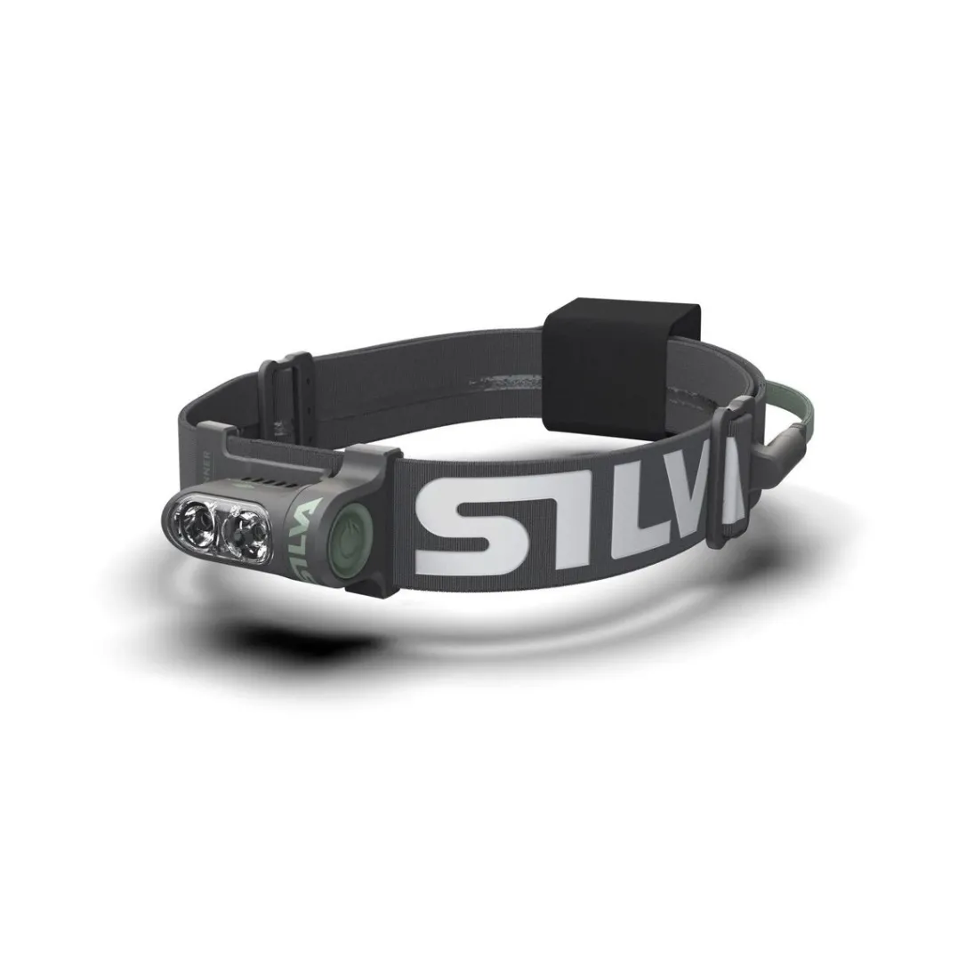 Silva Trail Runner Free 2 Ultra