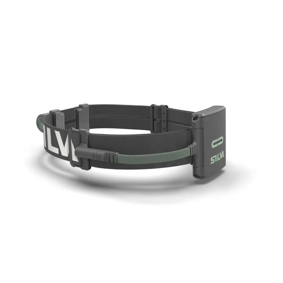 Silva Trail Runner Free 2 Ultra