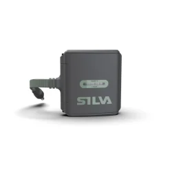 Silva Trail Runner Hybrid Battery Case No Colour