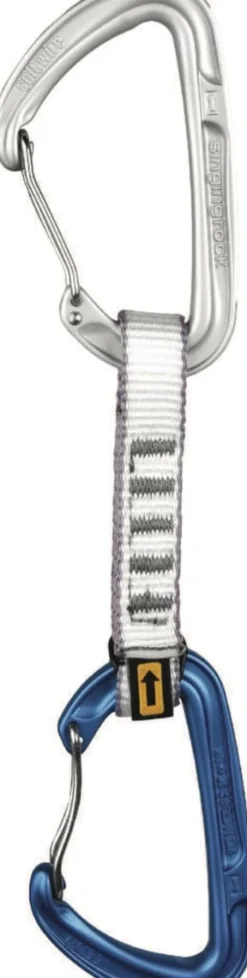 Singing Rock Express Set Colt Wire Nylon No Color