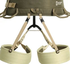Singing Rock Ray Bark Green Green/Pale Olive