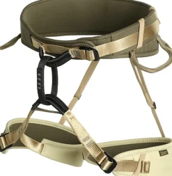 Singing Rock Ray Bark Green Green/Pale Olive