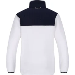 Skogstad J Gomo Pilefleece Jakke Parisian Night